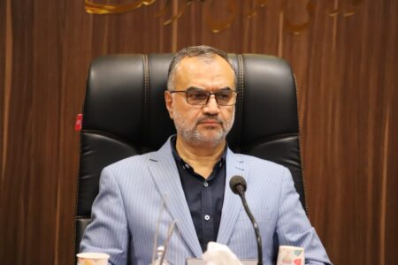 پیام رئیس شورای اسلامی شهر رشت به مناسبت روز شهرداری ها و دهیاری ها