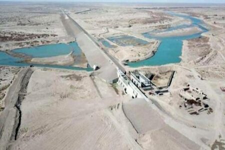 هشدار رئیسی به طالبان درباره حق آبه هیرمند به کجا رسید؟