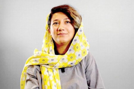 نیلوفر حامدی برای آخرین بار از خود دفاع و به عملکرد روزنامه نگاری خود افتخار کرد