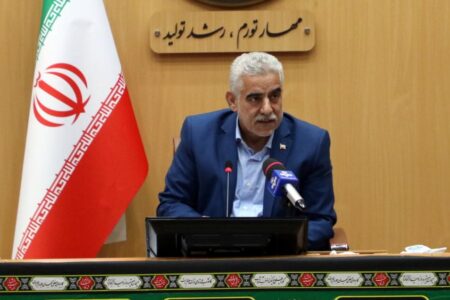 ۱۵۰ سرعت گیر خودرو تخریب شد