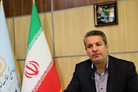 برکناری اکبر نیکزاد از ریاست بنیاد مسکن | غلامرضا صالحی سرپرست شد