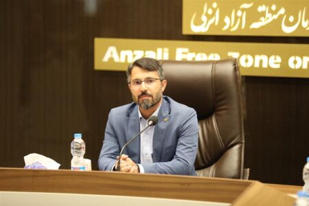 پیام سرپرست سازمان به مناسبت روز خبرنگار