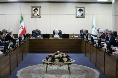طرح ساماندهی کارکنان دولت مغایر با سیاست های کلی نظام تشخیص داده شد