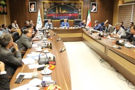پرداخت ۳۲۰ میلیارد تومان هزینه جمع آوری زباله | انتقاد از عملکرد پیمانکار تفکیک از مبدا
