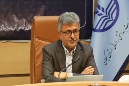پیام رئیس دانشگاه علوم پزشکی گیلان بمناسبت روز داروساز
