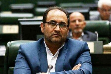 توئیتهای جنجالی نماینده مجلس علیه نیروهای اصولگرا و ارزشی