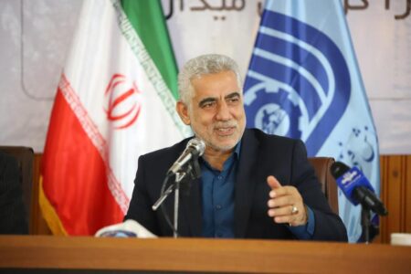 مهارت آموزی کلید رفع مشکل بیکاری است