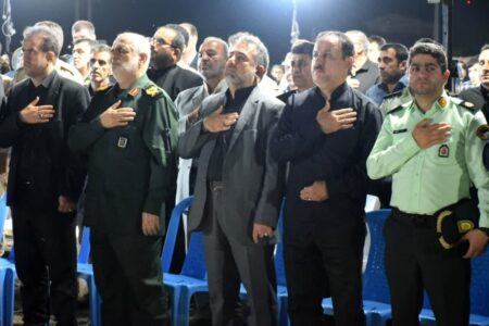 جمهوری اسلامی با سرعت در حال پیشرفت است | باید بدون خشونت با بی حجابی مقابله کنیم