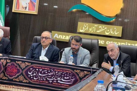 رضائیان : وزارت خارجه باید دست رایزنان اقتصادی را باز بگذارد
