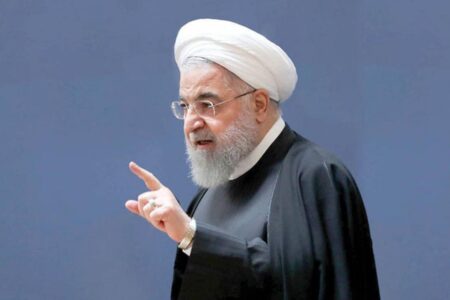 مگر می شود زمان انتخابات را جلو یا عقب کشید؟ | محروم کردن دانشگاه ها از اساتید برجسته ظلم به علم و کشور است