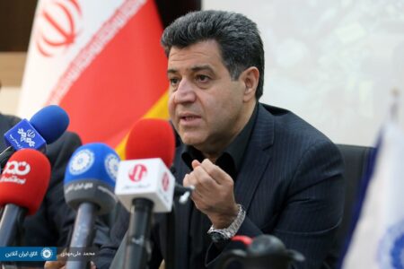 سلاح ورزی: تاکنون نامه رد صلاحیت دریافت نکرده‌ام | نه برانداز هستم و نه فاسد