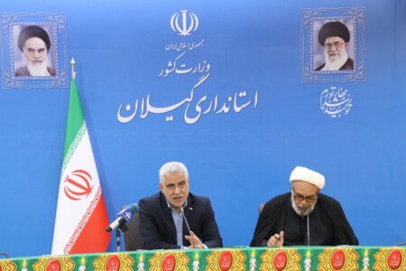 مردم باید طعم شیرین عدالت را بیش از پیش بچشند