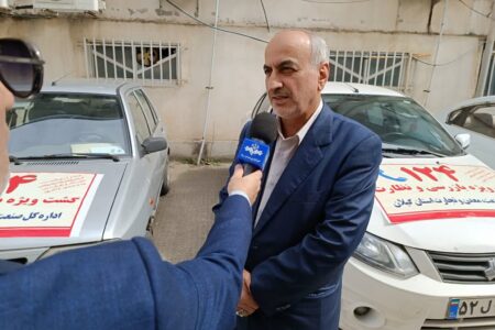 مشاورین املاک فاقد پروانه بدون اغماض پلمپ می‌شوند/ برخورد قاطع با بیش از ۷۰ واحد مشاور املاک در گیلان