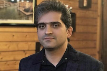صدور حکم انفصال دائم از مشاغل دولتی برای عزیز قاسم زاده خواننده و معلم گیلانی 