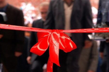 افتتاح و بهره برداری از ۸۵ پروژه آب و فاضلاب استان گیلان در هفته دولت