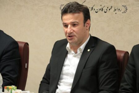 محمدرضا نظری نژاد از هیات علمی دانشگاه گیلان اخراج شد!