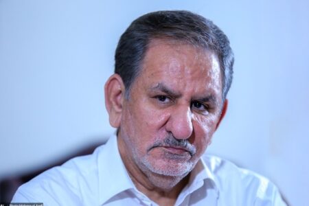 حاضر بودیم سند رسمی بدهیم که قرار نیست از ما کسی کاندیدا شود و بگذارند برجام را امضا کنیم