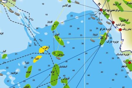 میدان نفتی آرش مال ما و کویت است ، ولی با ایران مذاکره می کنیم