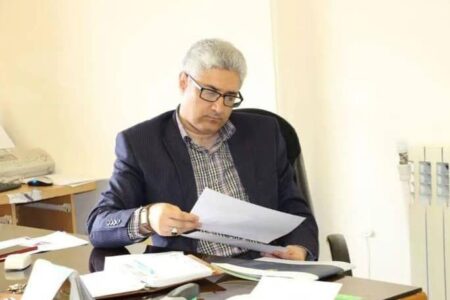 نقش دهیاران در توسعه و حفظ منابع طبیعی ( یادداشت)