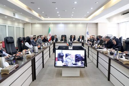 اتاق ایران و اتاق‌های سراسر کشور بودجه عملیاتی تدوین می‌کنند