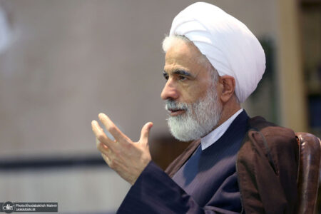 مسئول عالی رتبه نظام گفتند با اخراج اساتید مخالفیم اما نتوانستیم جلوی آن را بگیریم