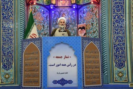 تنها ۵ درصد زنان جامعه کشف حجاب کرده که آنها هم از سلطنت‌طلبان، بهاییان و فریب‌خورده بودند