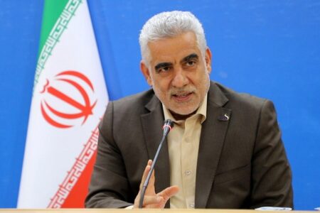 قرار نیست همه منابع پروژه ها توسط مصوبات سفر رئیس جمهور پرداخت شود!