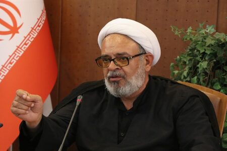 هیچ کس در مقابل دستگاه قضایی نمی‌تواند مقاومت کند | از کسانی که قانون را قبول ندارند حمایت نمی کنیم