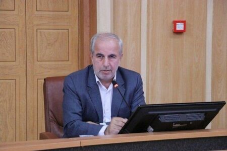 تخصیص بودجه ۵۰ هزار میلیارد تومانی برای صداوسیما پذیرفتنی نیست