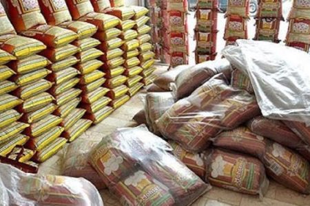 چه کسی مجوز واردات ۲ میلیون تن برنج را صادر کرد؟/ چرا قالیباف مانع تحقیق و تفحص است؟