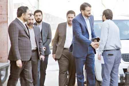 شریان و حاشیه‌هایش؛ بذرپاش و رایحه خوشی که ماندگار نبود!