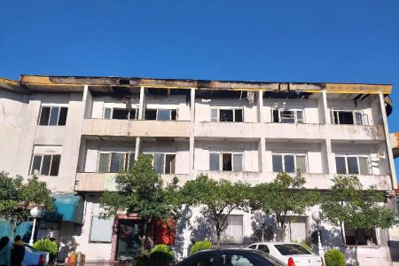 مالکین هتل ایران انزلی موظف به مرمت بنا و ساماندهی خواهند بود
