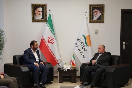 لزوم هم افزایی جهت بهره‌برداری از فرصت ها و مزیت های منطقه آزاد انزلی