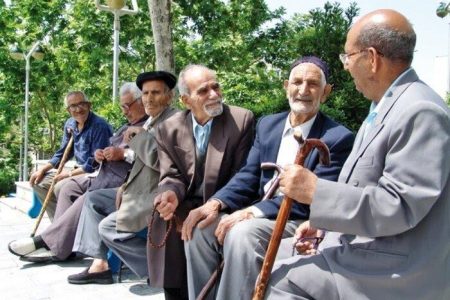 متناسب سازی حقوق بازنشستگان به بودجه اضافه شد