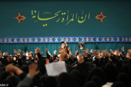 این تصور که کارِ خانه از قبیل پخت و پز و شستشو وظیفه زن است، کاملاً غلط است