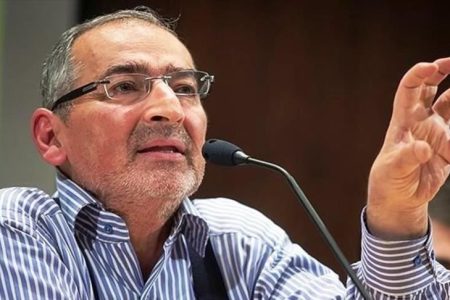 چیزی به اسم «وفاق ملی» وجود ندارد