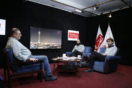 هشدار به سانسور در عصر هوش مصنوعی