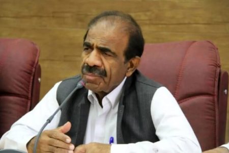 ما تروریست در ایران نداریم که نیاز به موشک پرانی پاکستان باشد