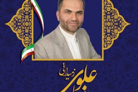 هزینه ی واردات برنج را نباید تولید کننده ی برنج داخلی بپردازد