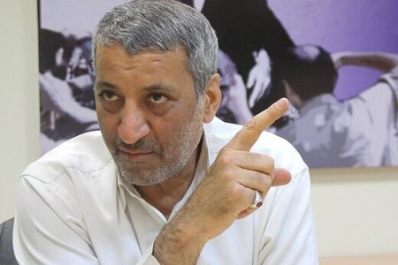 غلامعلی رجایی: رقیب اصلی اصلاح‌طلبان در انتخابات اصولگرایان نیستند؛ خود شورای نگهبان است