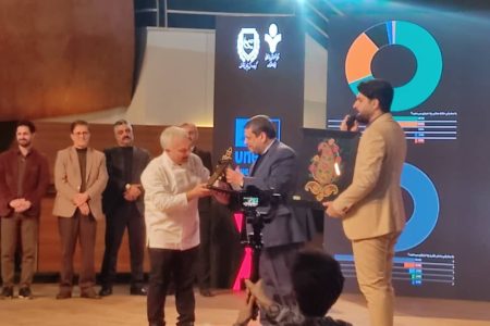 نخستین رویداد تداکس خوراک و نوشیدنی استان گیلان برگزار شد