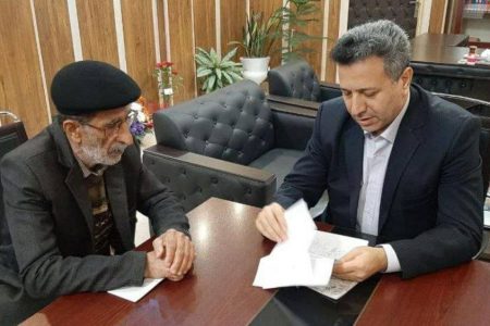توزیع ناعادلانه ی اماکن و تجهیزات درمانی و بهداشتی در شهرستان لنگرود تأسف بار است