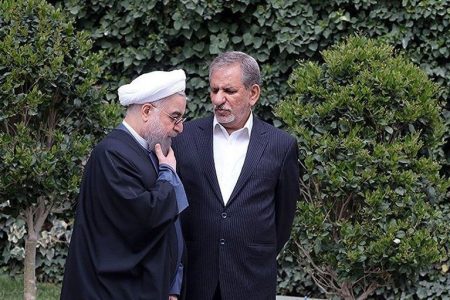  این چه سازوکاری است که در هر انتخاباتی بسیاری از شخصیت‌ها و مسئولان عالی‌رتبه مثل رؤسای جمهور ردصلاحیت شده یا کنار گذاشته می‌شوند؟