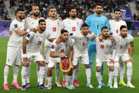 پیروزی خفیف تیم ملی ایران مقابل هنگ کنگ در یک بازی ضعیف!