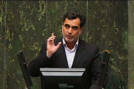 جواد هروی: دکتر نوبخت سرلیست حزب اعتدال و توسعه در تهران است