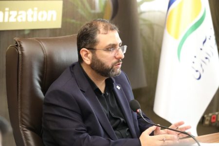 پیام تسلیت مدیر عامل سازمان منطقه ی آزاد انزلی در محکومیت حادثه تروریستی کرمان