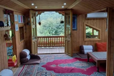 صدور موافقت‌اصولی برای احداث ۲۸ طرح تأسیسات گردشگری در گیلان