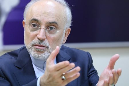 قرار نیست ایران به صورت فیزیکی وارد جنگ های مختلف شود | میخواهند ایران را تحریک کنند تا وارد بحران شود