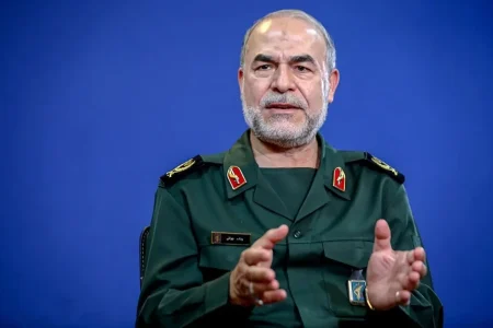 رمزگشایی اعتماد از یادداشت تند یک سردار سپاه علیه حسن روحانی؛ کسی که روی قدرت دفاعی کشور معامله کرد صلاحیت ندارد