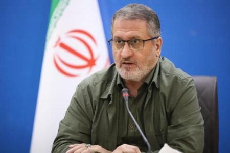 شناسنامه رای دهندگان مُهر انتخابات زده نمی‌شود
